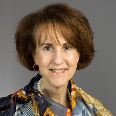 Charlene BARSHEFSKY
